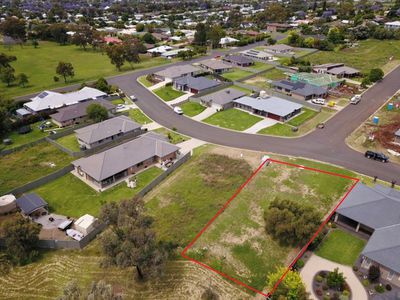 12 Parkview Drive, Gunnedah
