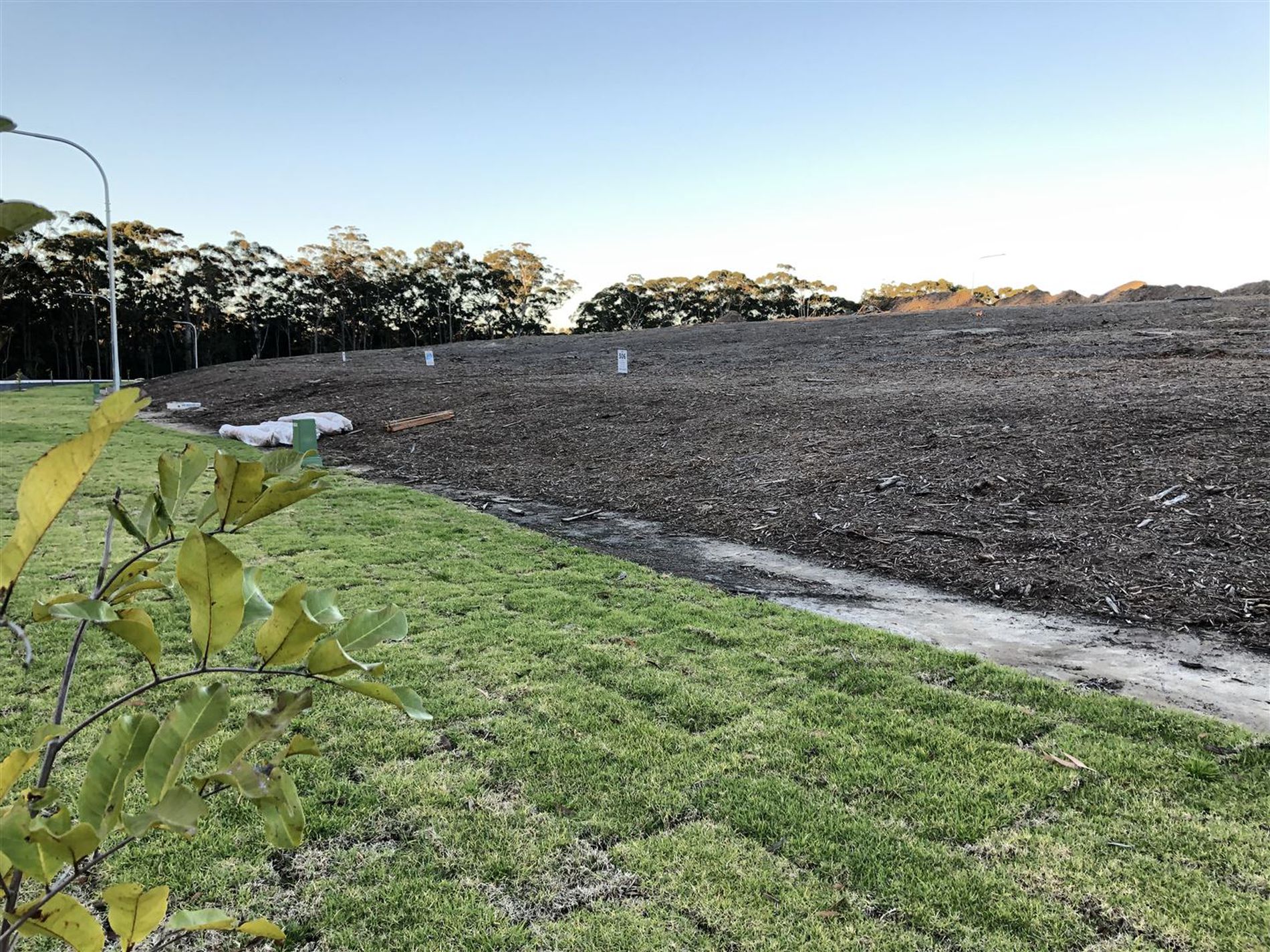 Lot 507 Lot 507 Seaspray Street, Narrawallee