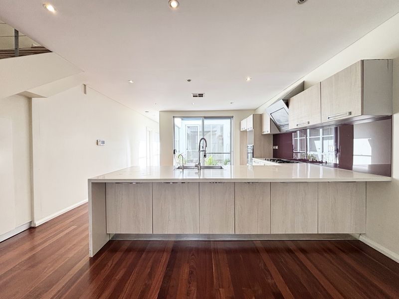 17 Mount Street, Pyrmont