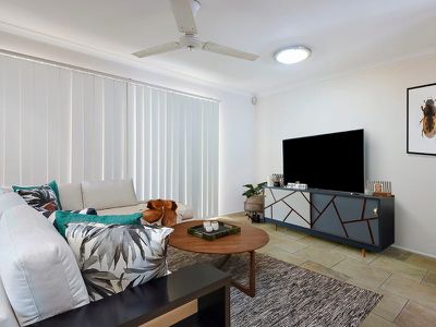 3 Lakeside Crescent, Forest Lake