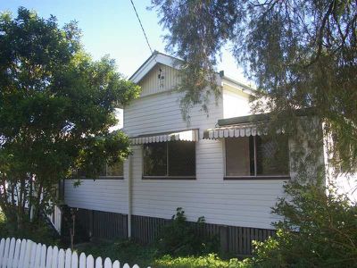 1 Creek Street, Bundamba