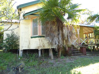 31 Alidenes Road, Mullumbimby