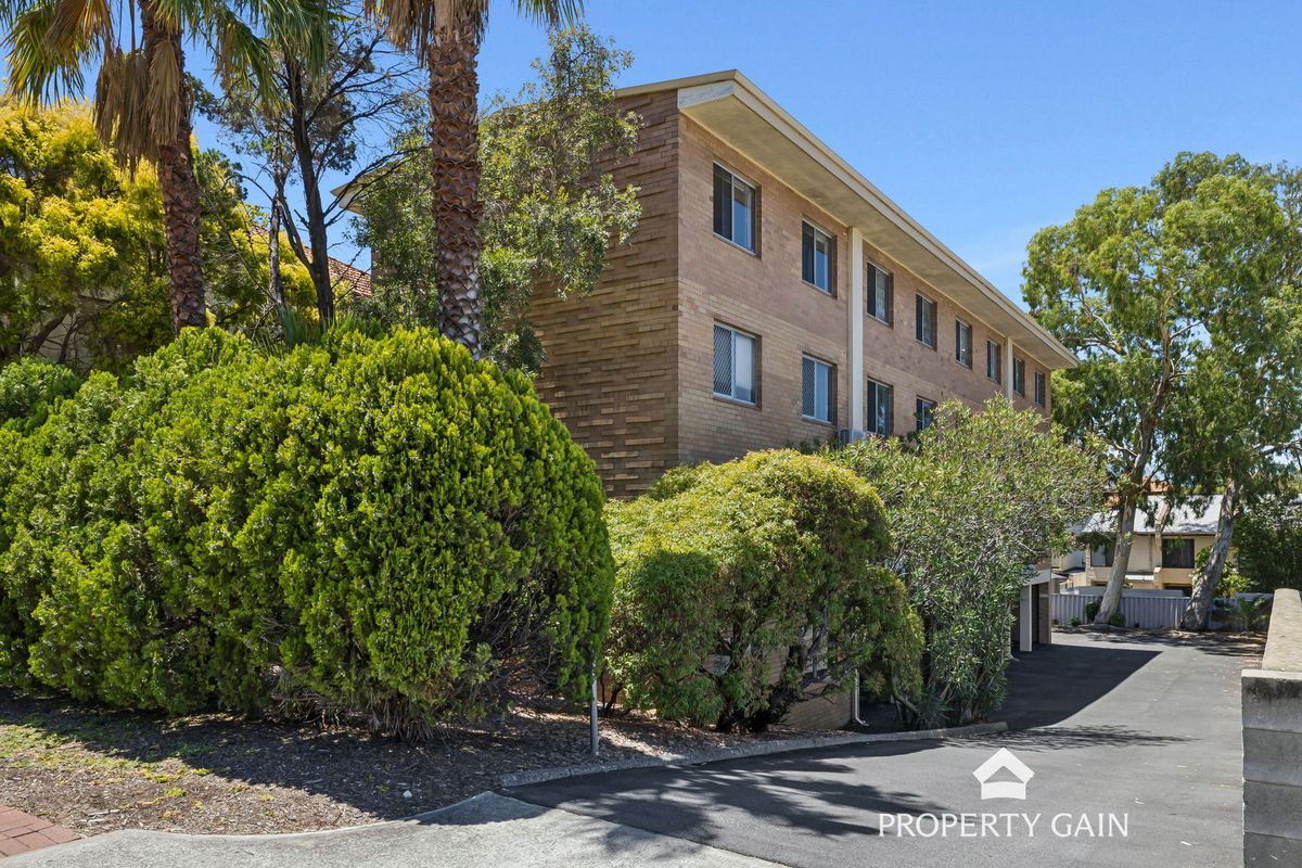 6 / 82 Broadway, Crawley