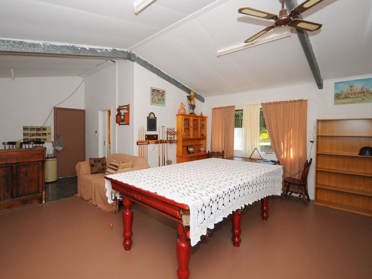 443 Bingham Road, Booral
