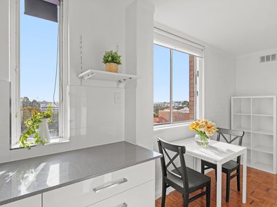 704 / 112 Goderich Street, East Perth