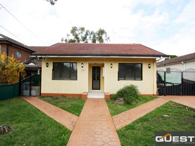 261 Miller Road, Bass Hill