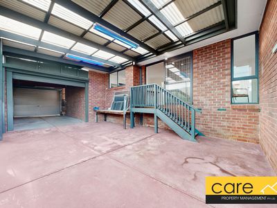 8 Rosalie Court, Hampton Park