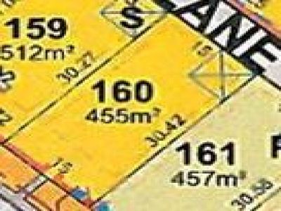 Lot 160 Aslett, Hannans