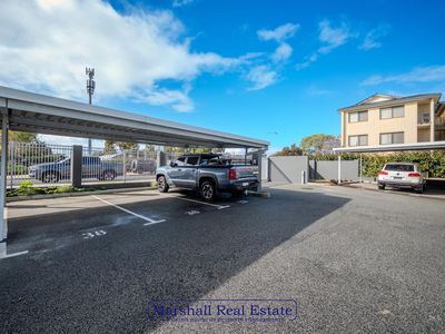38/9 Citadel Way, Currambine