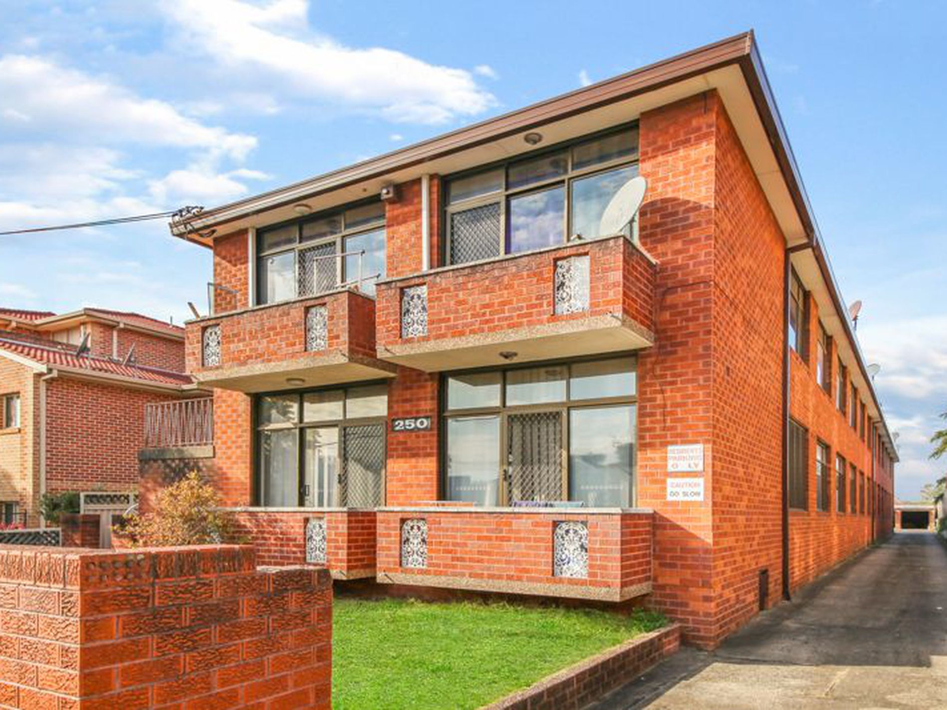 8 / 250 Lakemba Street, Lakemba
