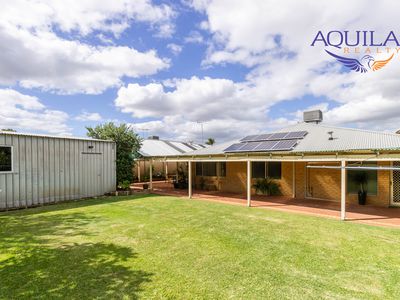 5 Seagull Close, Ballajura