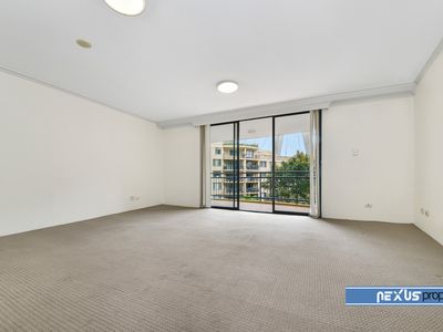 34 / 122 Saunders Street, Pyrmont