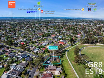 86 Duff Street, Cranbourne