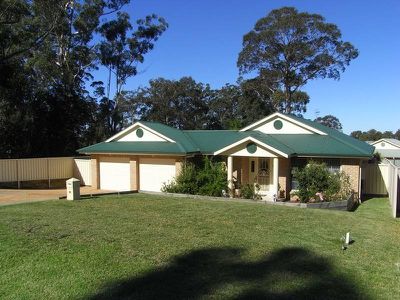 137 Anson Street, St Georges Basin