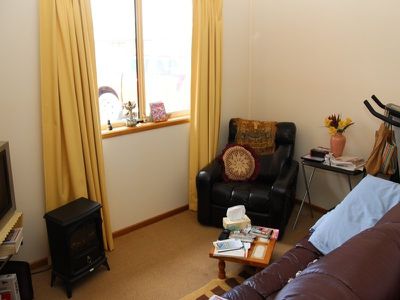31 Thorpe Street, Cygnet