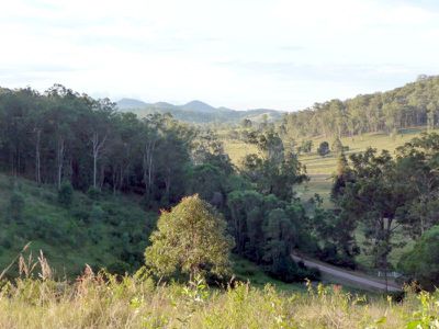 Kandanga Creek