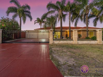 69 Discovery Drive, Thornlie