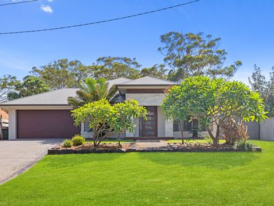 23 Moola Street, Hawks Nest, Hawks Nest