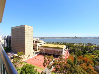 78 / 22 St Georges Terrace, Perth