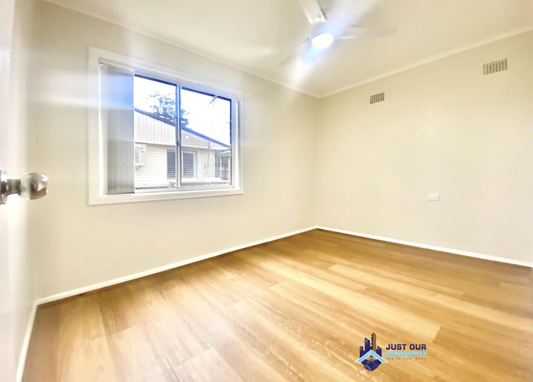 29 Naranghi Street, Busby