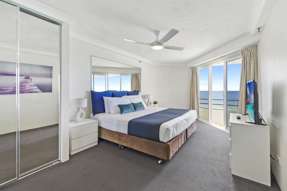 2103 / 20 Esplanade, Surfers Paradise