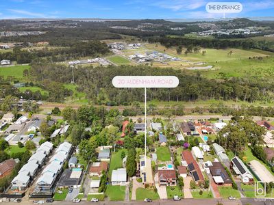 20 Aldenham Road, Warnervale