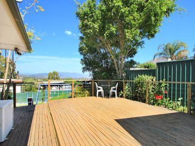 30 Hardwick Crescent, Mount Warrigal