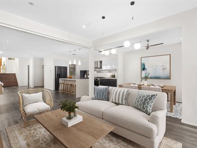 12 Henry Street, Chapel Hill