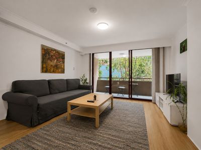 146 / 158-166 Day St, Sydney