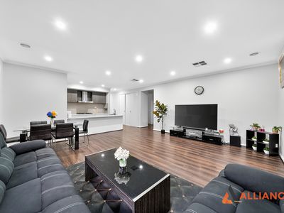 11 Andross Circuit, Tarneit