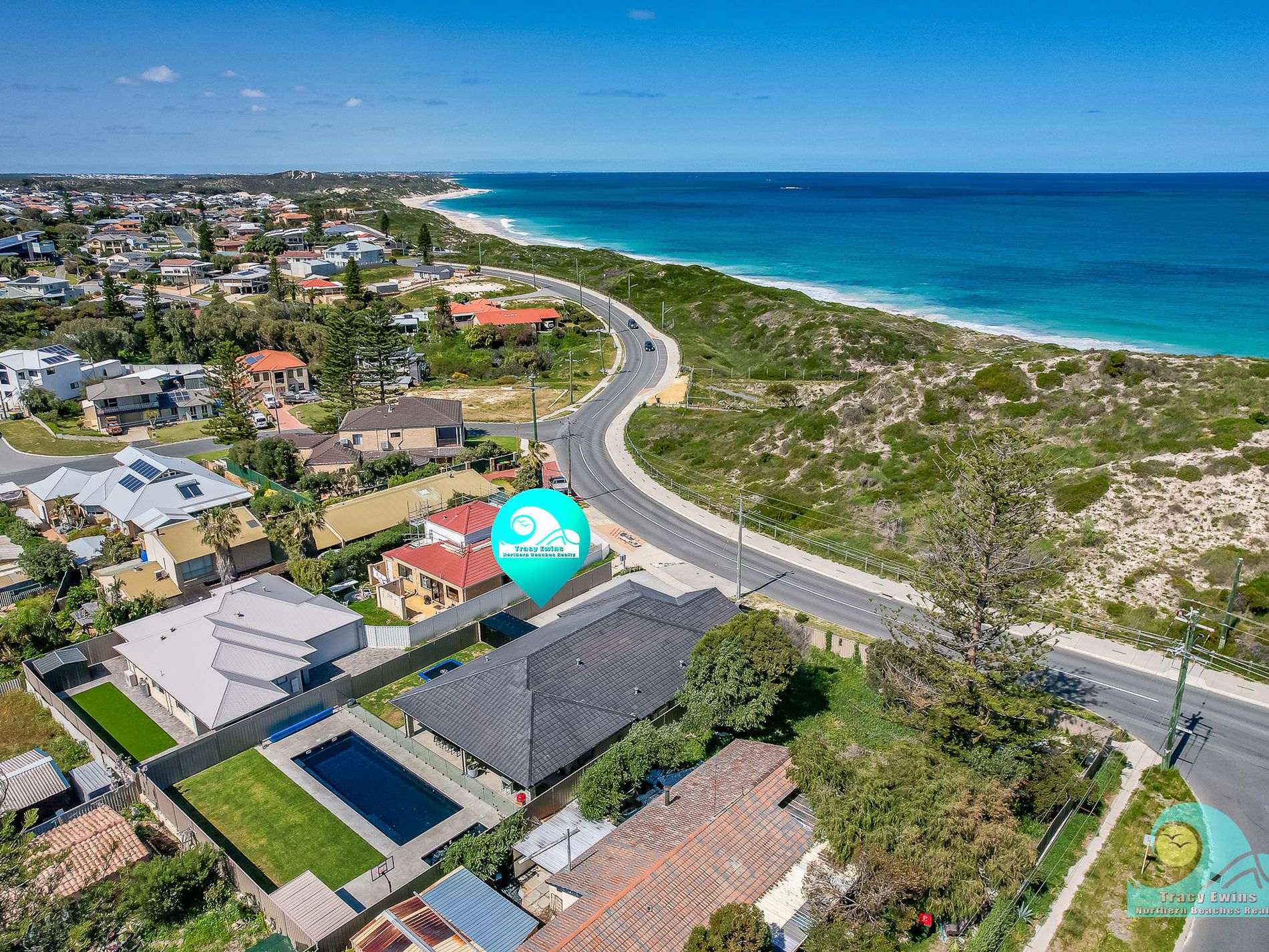 58 BRAZIER ROAD, Yanchep