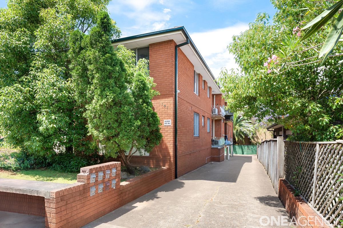 5 / 141 Good Street, Rosehill