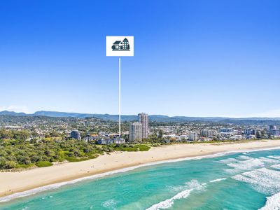 14 / 955 Gold Coast Highway, Palm Beach