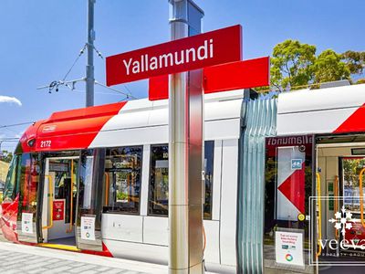 625 / 88 Church Street, Parramatta