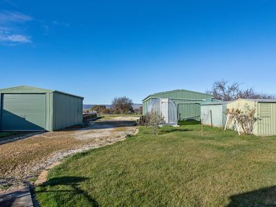 123 High Street, Campbell Town