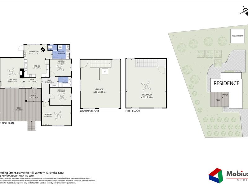 29 Starling Street, Hamilton Hill