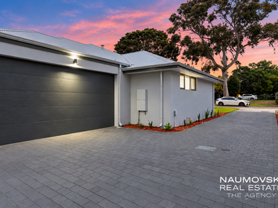 1,2 & 3/2 Sarah Street, Maylands