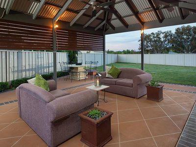 7 PORTA COURT, Wodonga