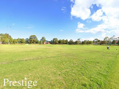1 Cripps Avenue, Kingsgrove