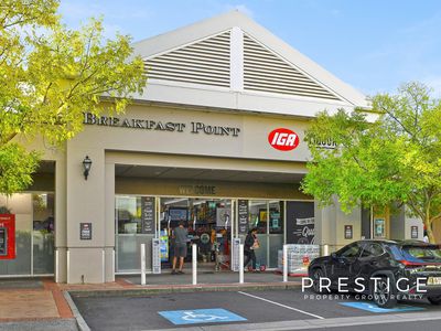 27 / 86-88 Tennyson Road, Mortlake