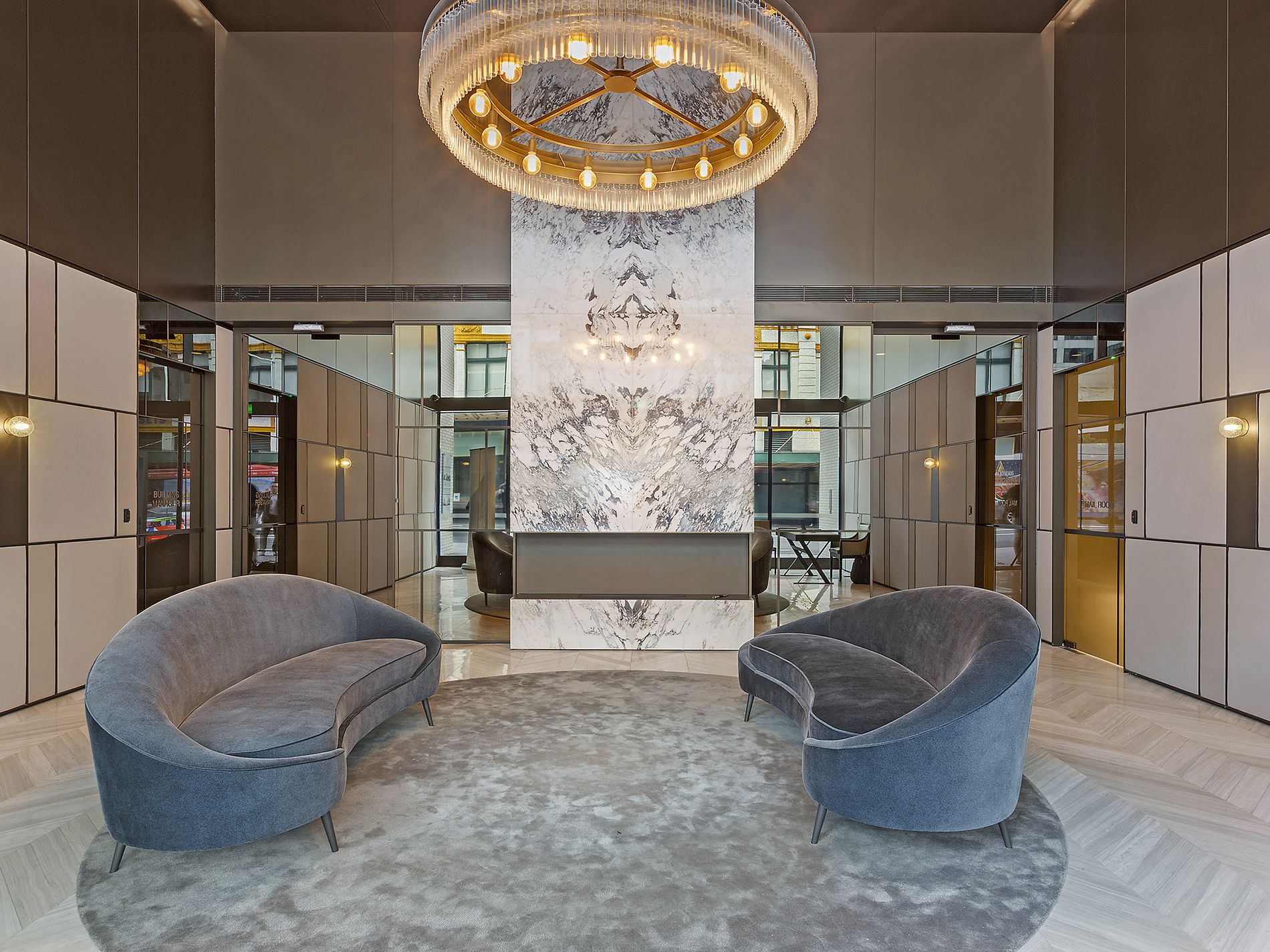 130 Elizabeth Street, Sydney