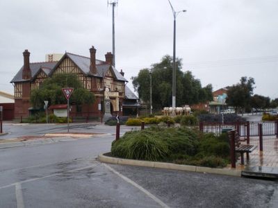 Warracknabeal