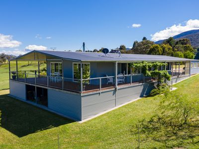 182 MULLAGONG ROAD, Upper Gundowring