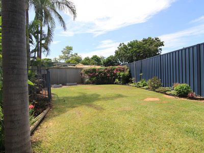 3 Sorghum Place, Kununurra