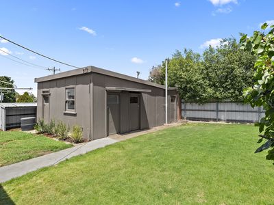 126 BALLARAT ROAD, Hamlyn Heights