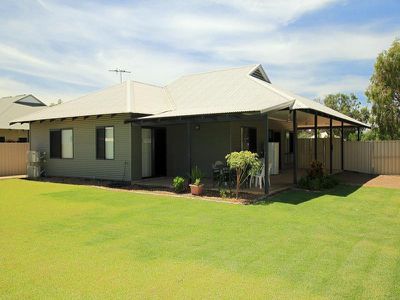 8 Gardenia Drive, Kununurra