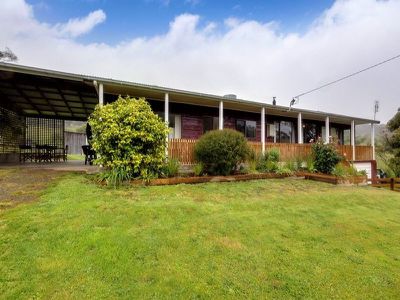 867 Woodbridge Hill Road, Gardners Bay