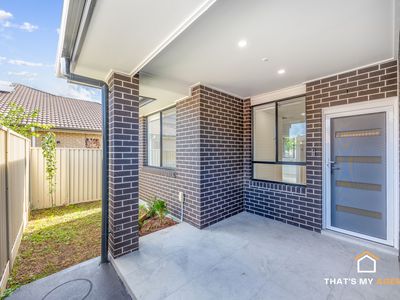 15A & B Montrose st, Quakers Hill