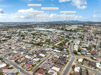 6 Alexander Close, Redbank Plains