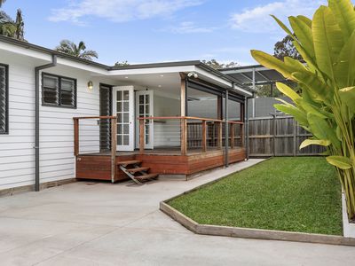 123a Werin Street, Tewantin